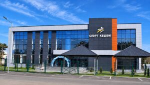В Жетісу уровень обеспеченности населения спортивной инфраструктурой достиг 70,5%: в Алакольском районе открылся новый спорткомплекс