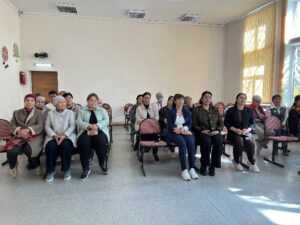 Закон, безопасность, будущее