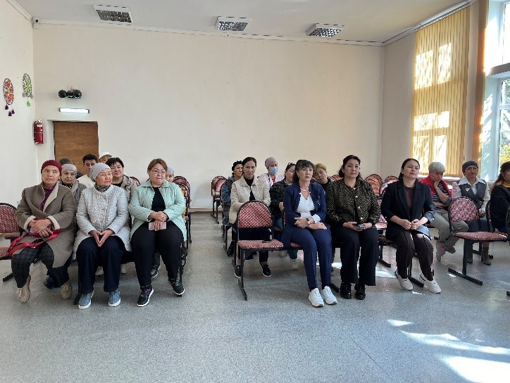 Закон, безопасность, будущее