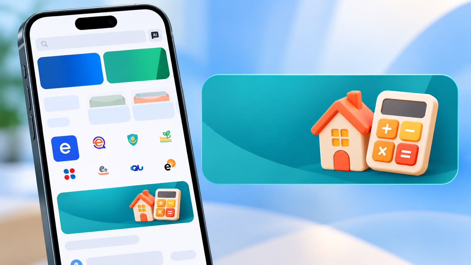 В eGov Mobile стал доступен калькулятор оценки благосостояния