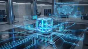 AI-Sana: студенты ЮКУ имени М.Ауэзова разработали интеллектуальную систему управления животноводством