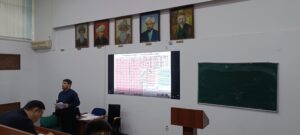Диагностическое тестирование