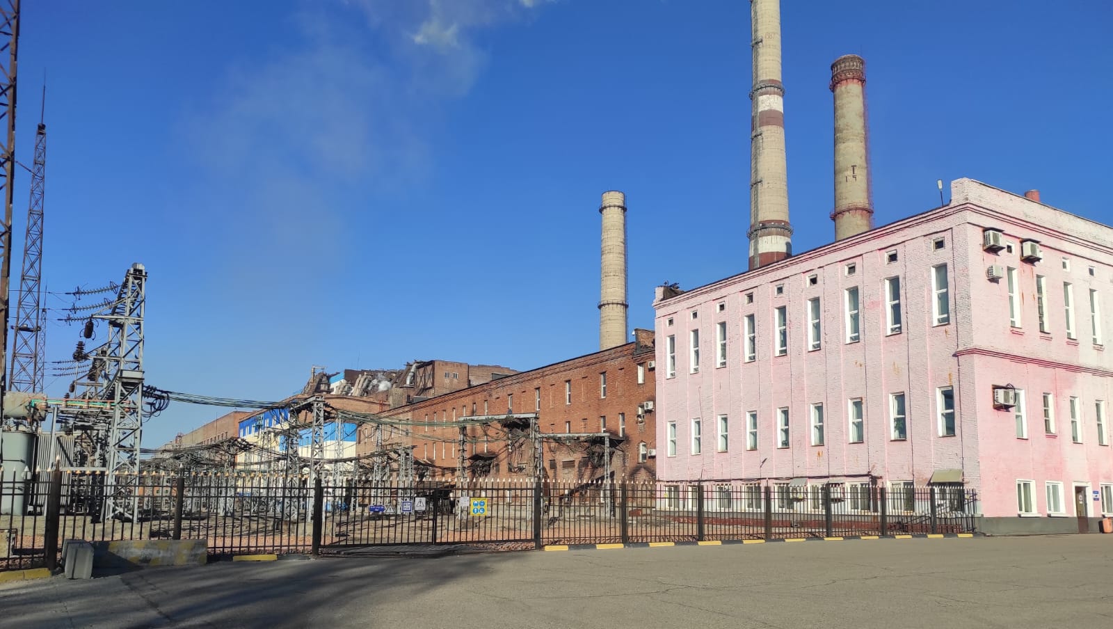 В ВКО планируется расширение УК ТЭЦ и увеличение энергомощностей региона