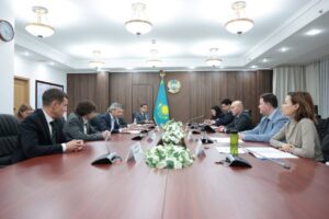 Практическая реализация механизмов статьи 6 Парижского соглашения