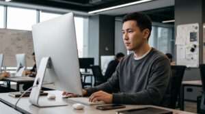 Казахстан формирует национальную систему подготовки AI-кадров — от AI-грамотности до разработки собственных технологий