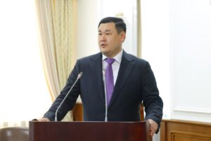 В Казахстане ожидают рекордный урожай масличных культур — свыше 5 млн тонн