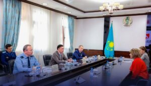 ПРИЁМ ГРАЖДАН: РАССМОТРЕНО БОЛЕЕ 200 ОБРАЩЕНИЙ