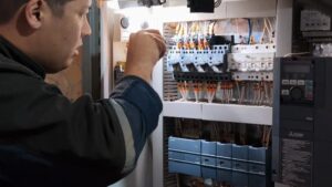 Кто следит за работой насосных станций Караганды