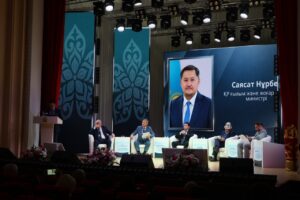 В Актобе обсудили вопрос включения эпоса «Кобланды батыр» в список ЮНЕСКО