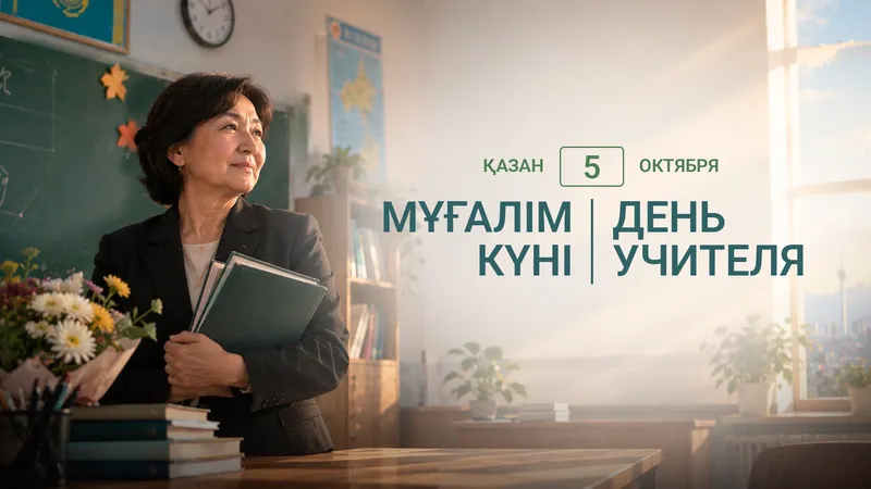 Уважаемые учителя, ветераны педагогического труда!