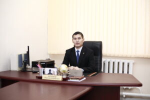 Адал қызмет – ел алдындағы жауапкершілік