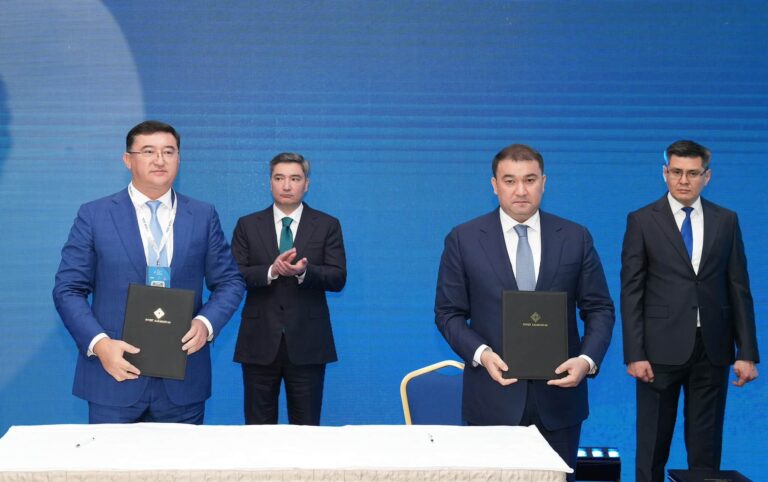 В ТУРКЕСТАНСКОЙ ОБЛАСТИ БУДЕТ СОЗДАН МЯСНОЙ КЛАСТЕР СТОИМОСТЬЮ $111,1 МЛН