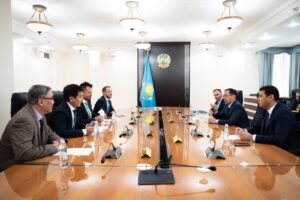 Для новых казахстанских фильмов расширят представленность на Кинопоиске